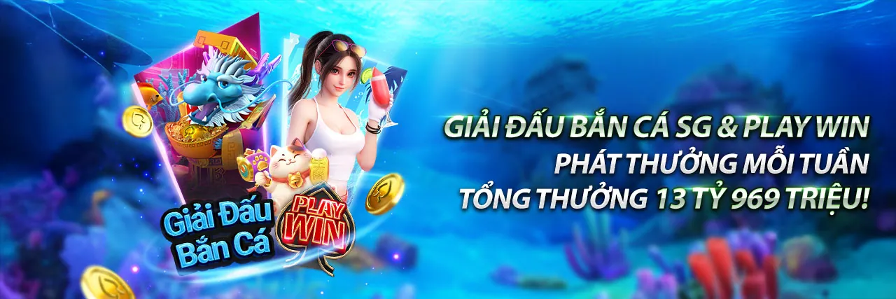 Thế giới bắn cá 888vi5