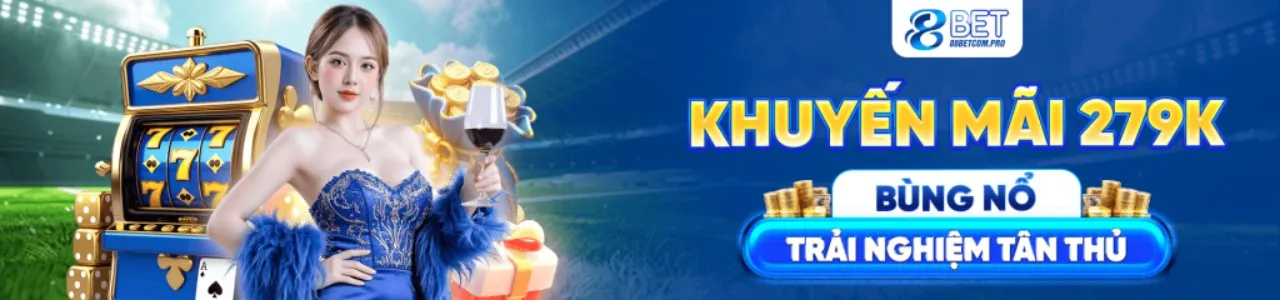 Ưu Đãi 888vi5 Mới Nhất