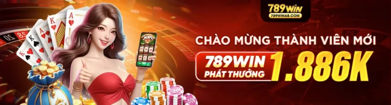 Sòng bạc trực tuyến 888vi5 với các trò chơi sang trọng và giao diện thân thiện