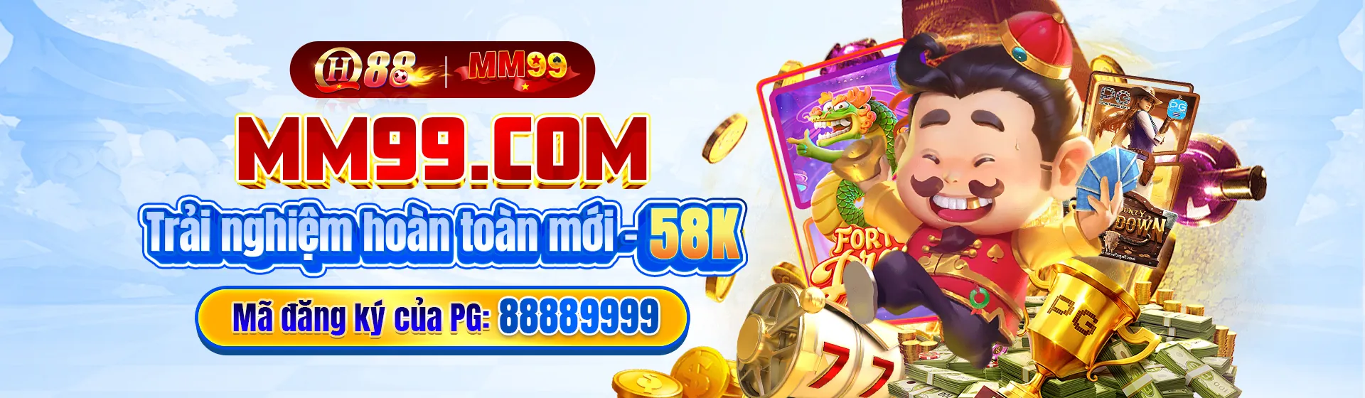 Sân chơi Nổ Hũ 888vi5 với Jackpot lớn