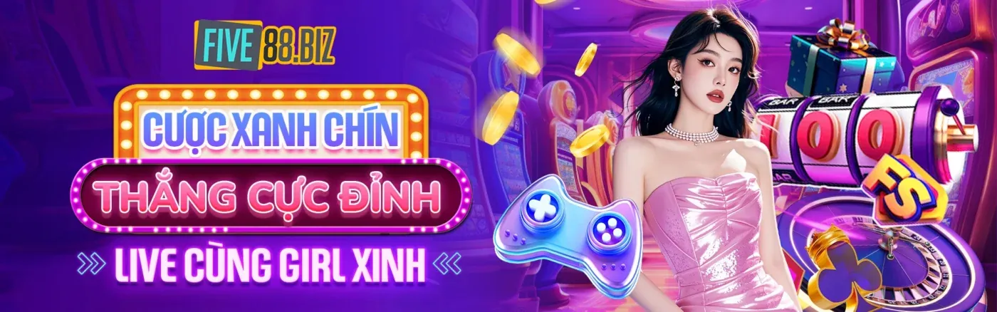 Hình ảnh sân vận động bóng đá với đèn pha sáng rực, tượng trưng cho trải nghiệm cá cược thể thao đỉnh cao tại 888vi5.