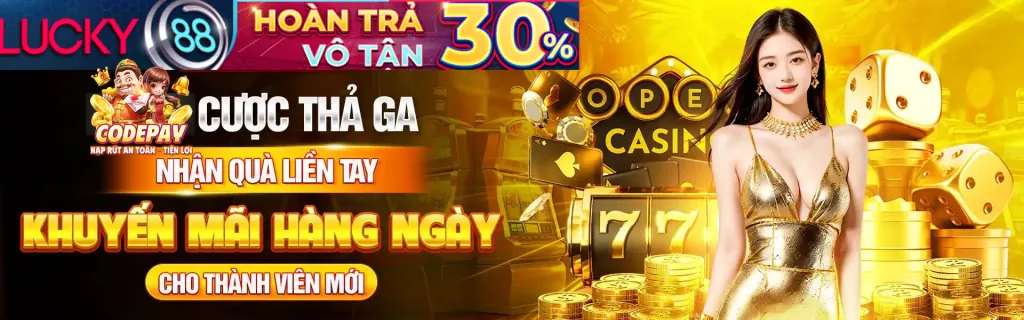 Khuyến mãi Nổ Hũ độc quyền tại 888vi5